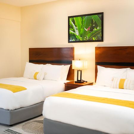 The West House Boutique Hotel سان إجناسيو المظهر الخارجي الصورة