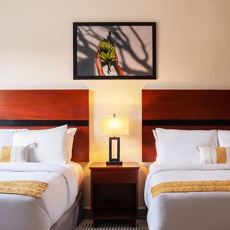 The West House Boutique Hotel سان إجناسيو المظهر الخارجي الصورة