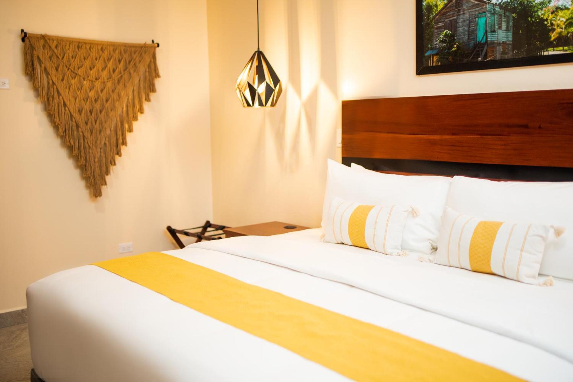 The West House Boutique Hotel سان إجناسيو المظهر الخارجي الصورة