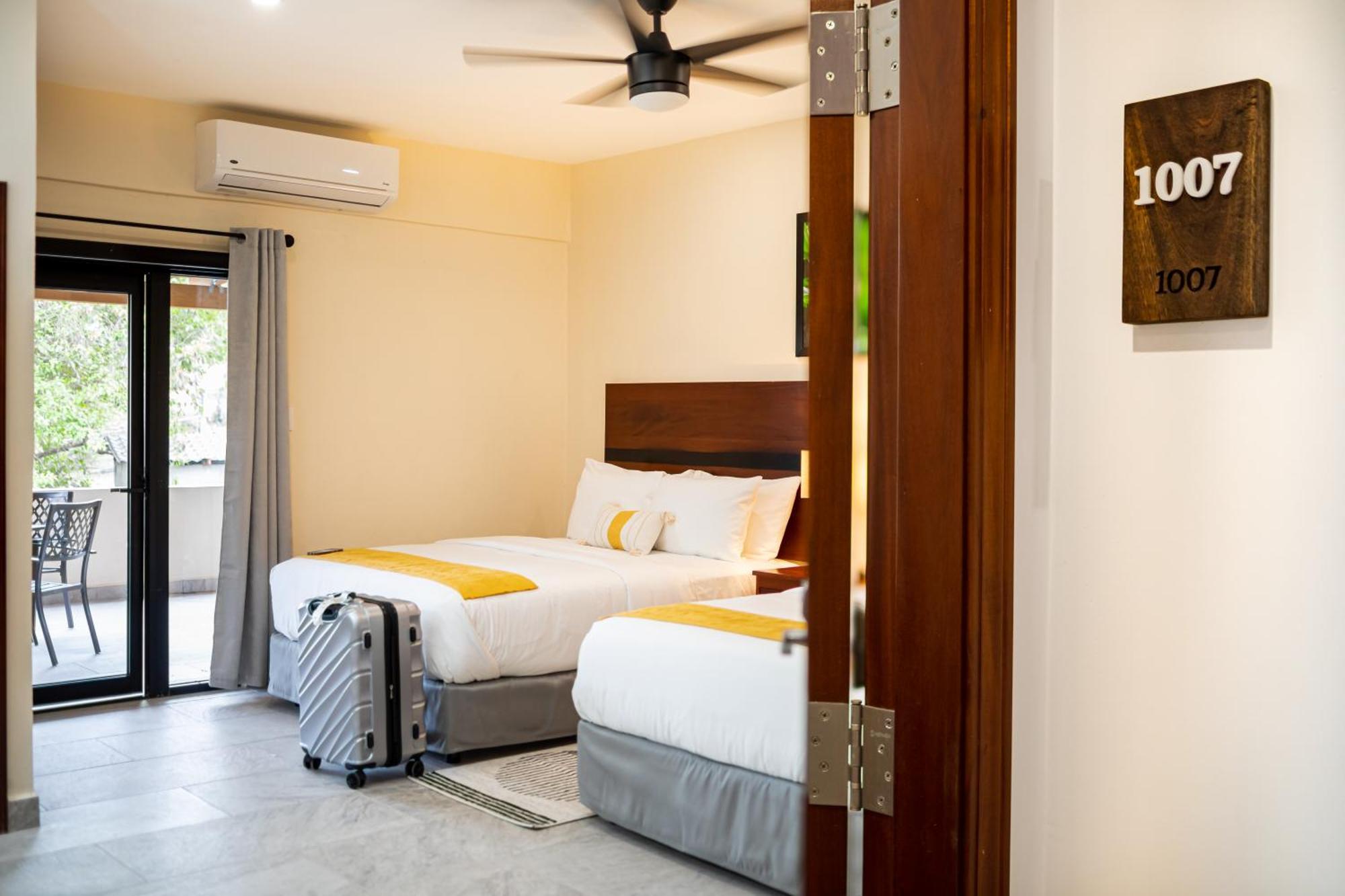 The West House Boutique Hotel سان إجناسيو المظهر الخارجي الصورة