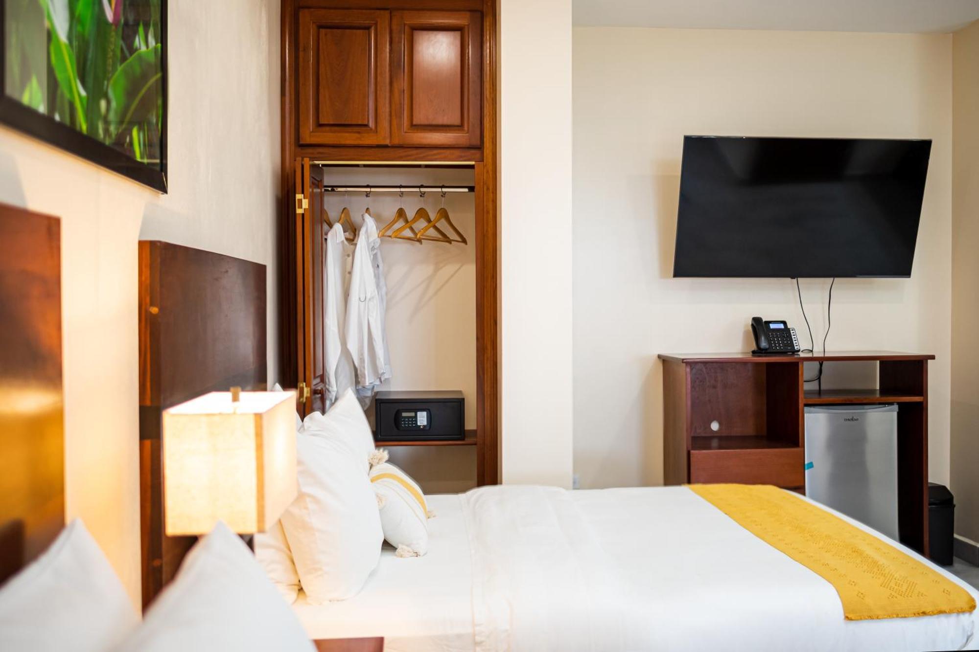 The West House Boutique Hotel سان إجناسيو المظهر الخارجي الصورة
