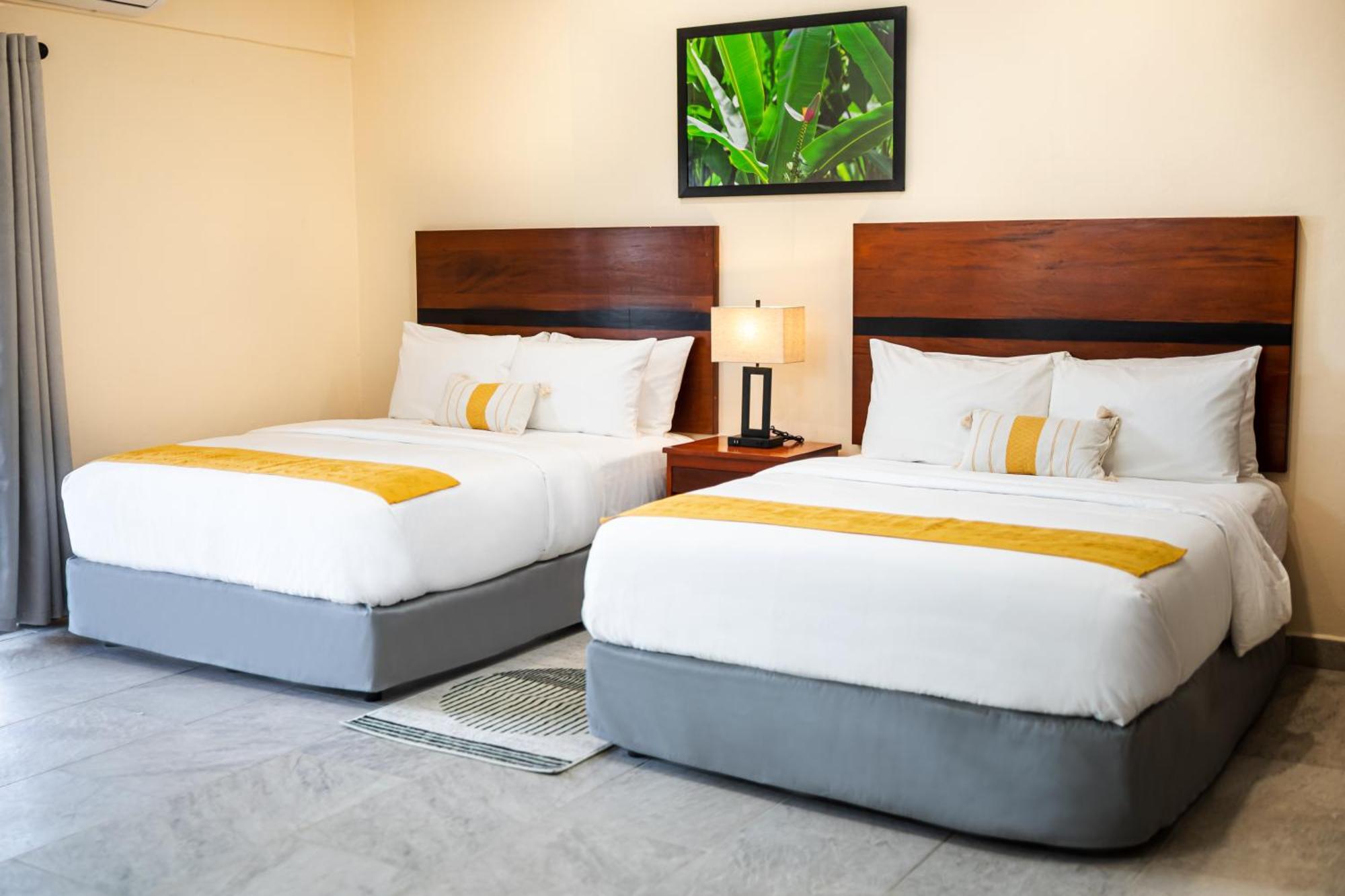 The West House Boutique Hotel سان إجناسيو المظهر الخارجي الصورة