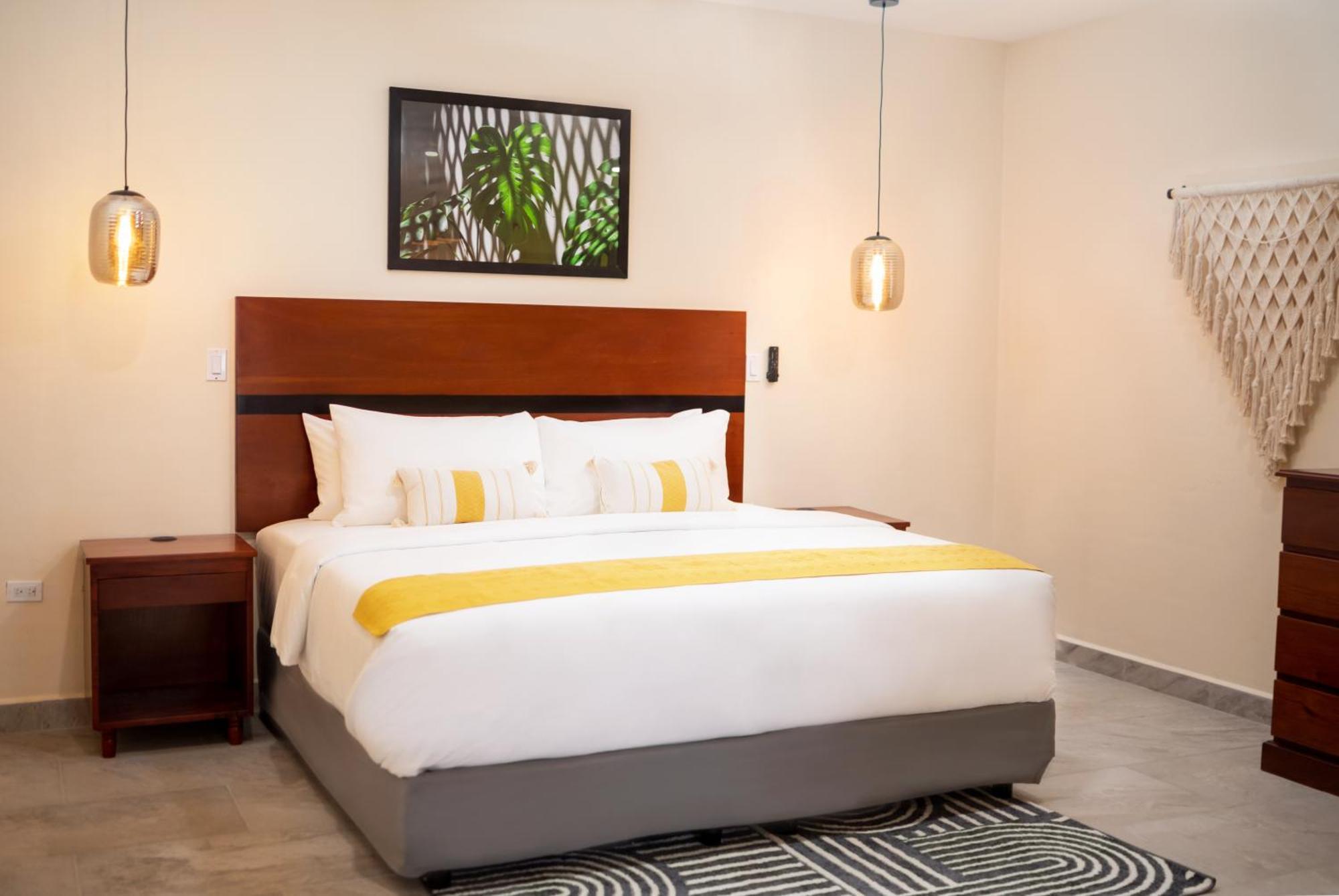 The West House Boutique Hotel سان إجناسيو المظهر الخارجي الصورة