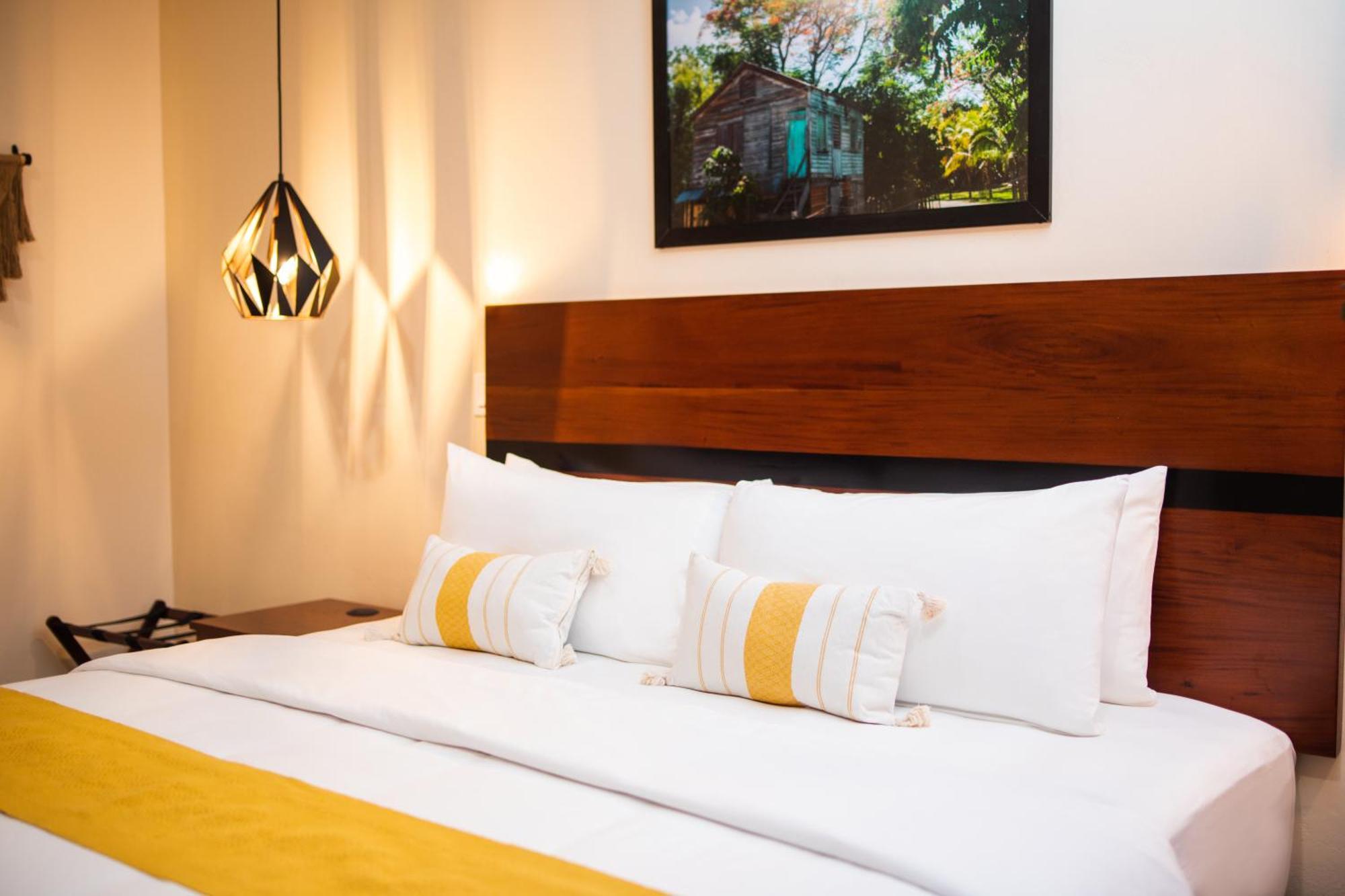The West House Boutique Hotel سان إجناسيو المظهر الخارجي الصورة