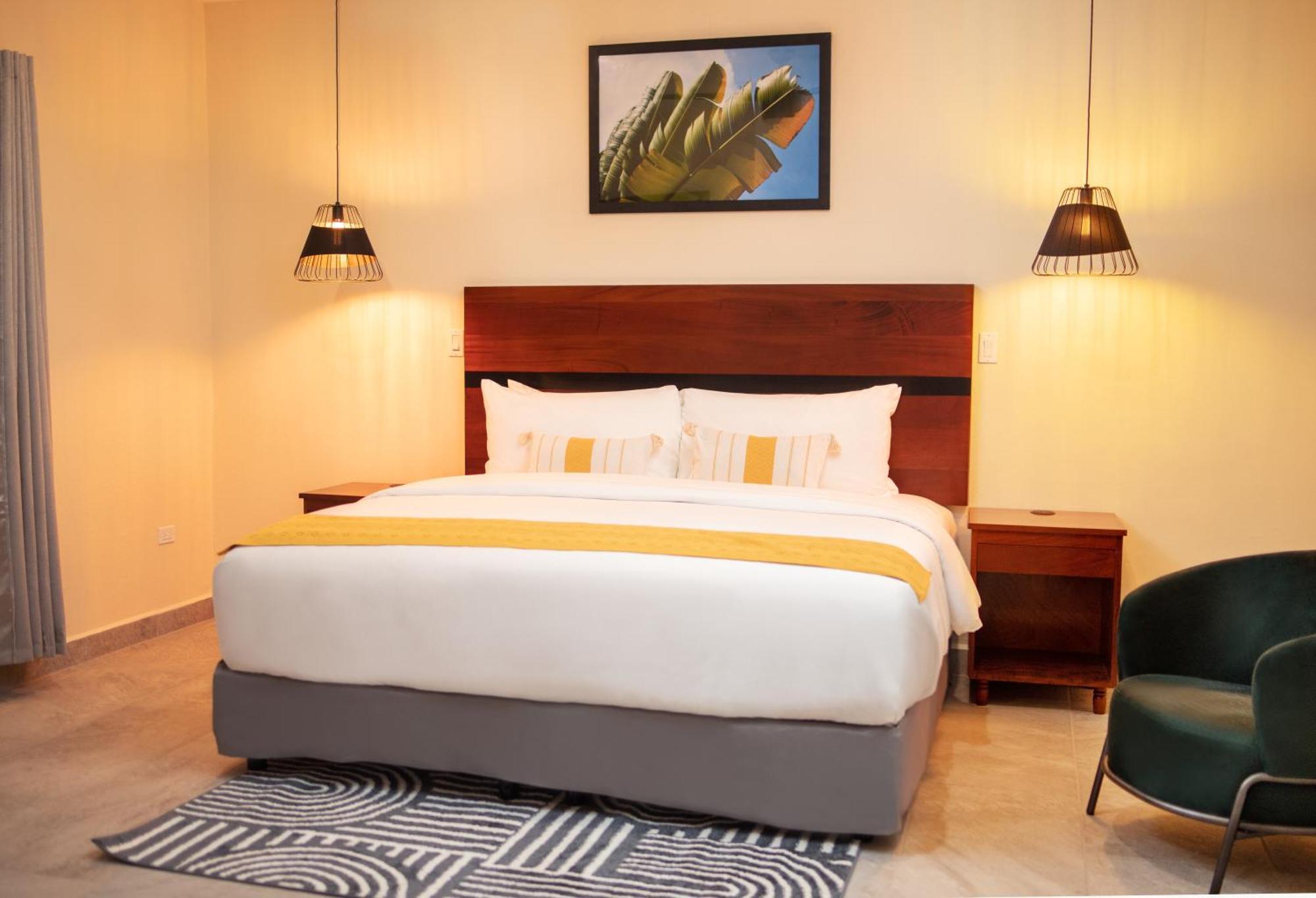 The West House Boutique Hotel سان إجناسيو المظهر الخارجي الصورة