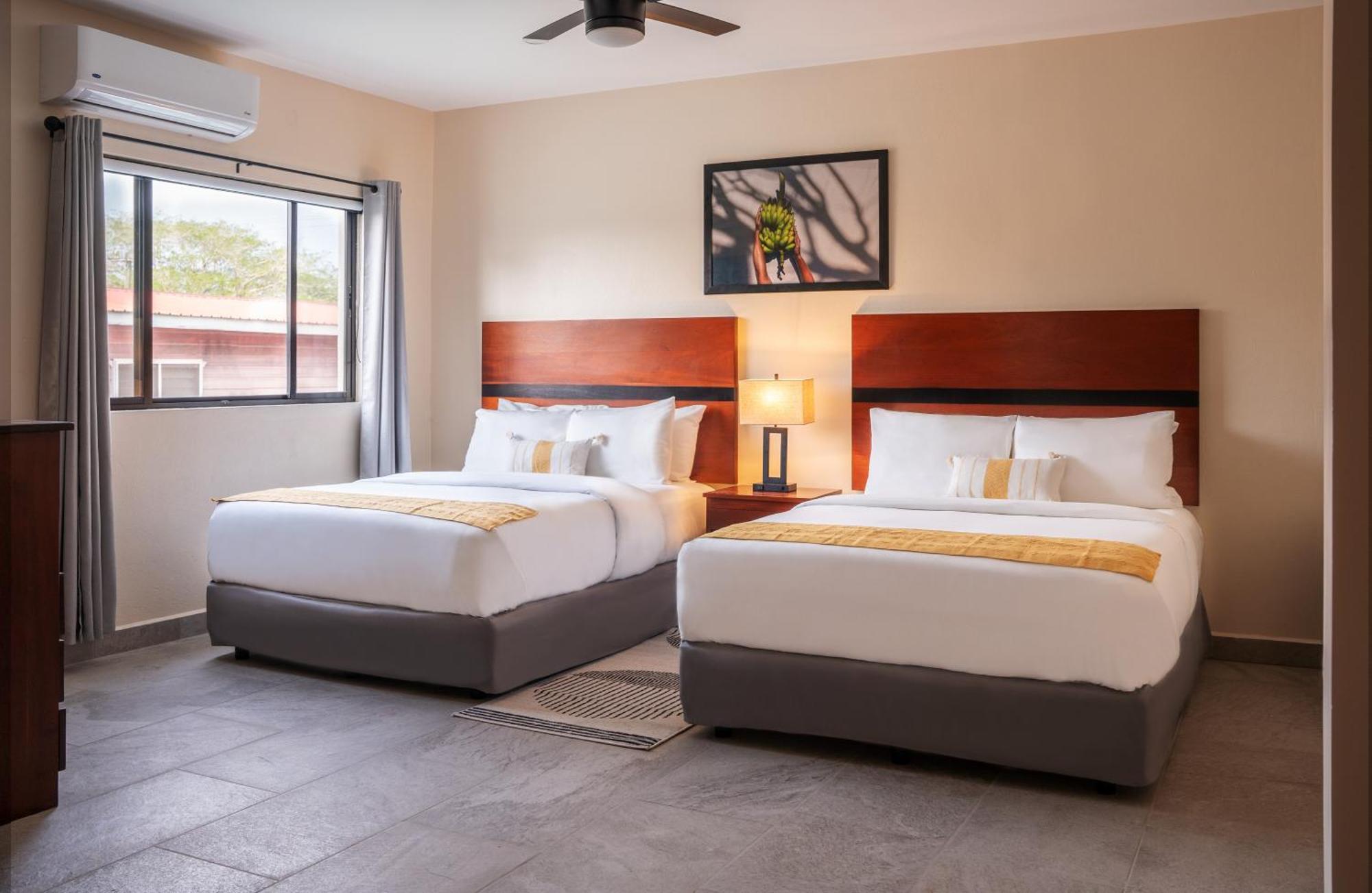 The West House Boutique Hotel سان إجناسيو المظهر الخارجي الصورة