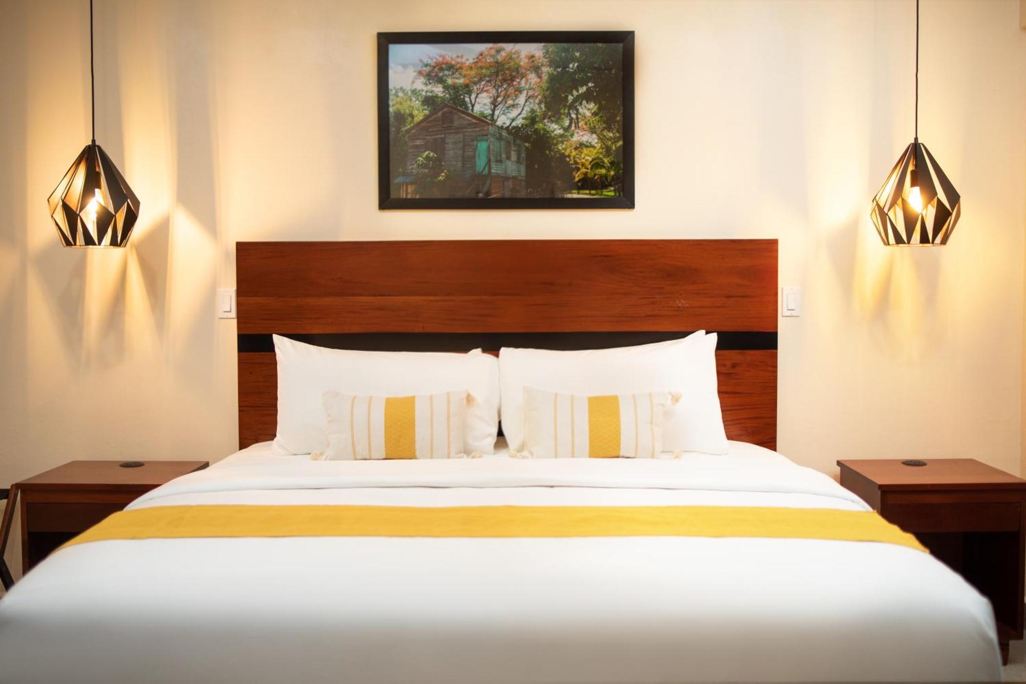 The West House Boutique Hotel سان إجناسيو المظهر الخارجي الصورة
