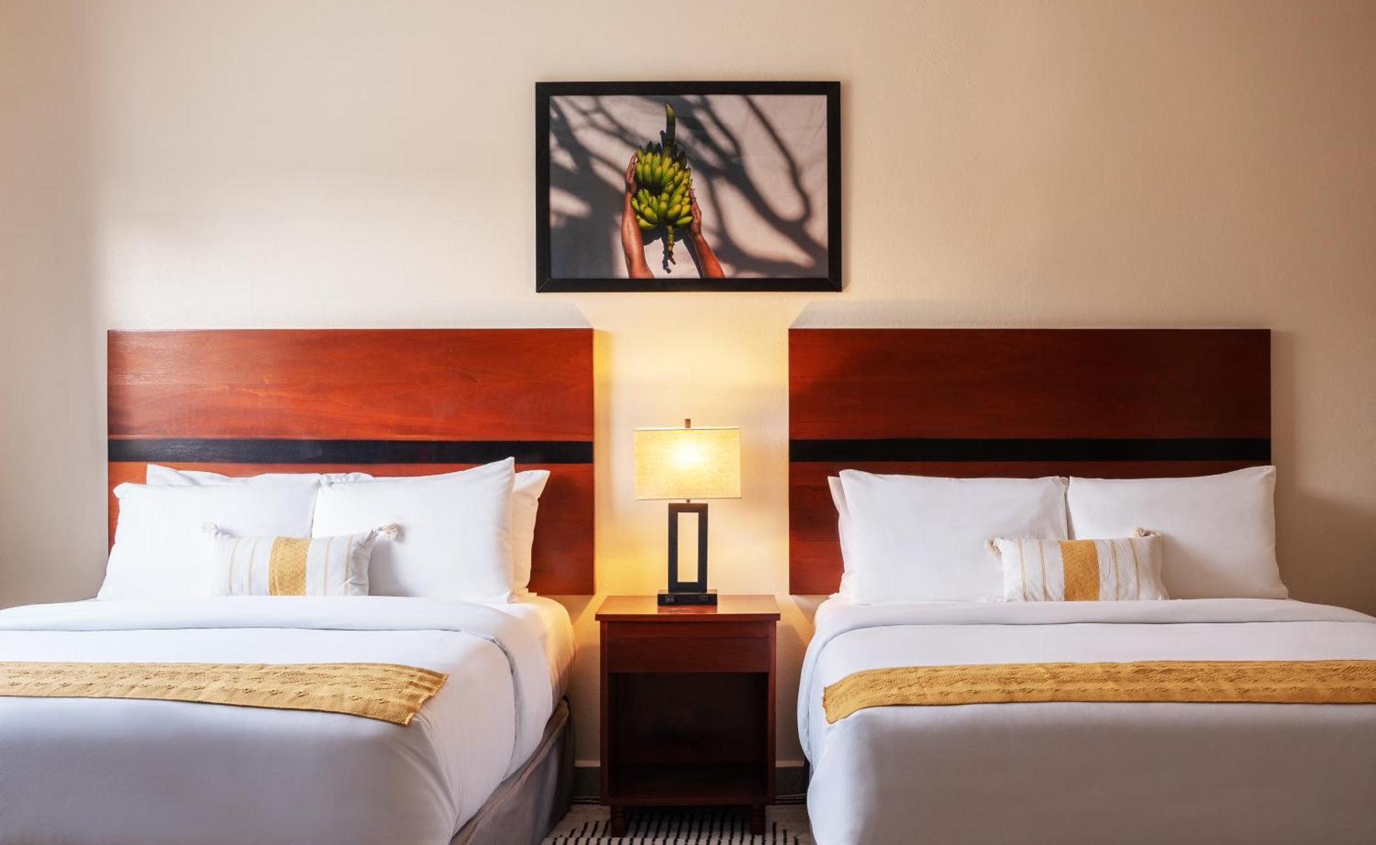 The West House Boutique Hotel سان إجناسيو المظهر الخارجي الصورة