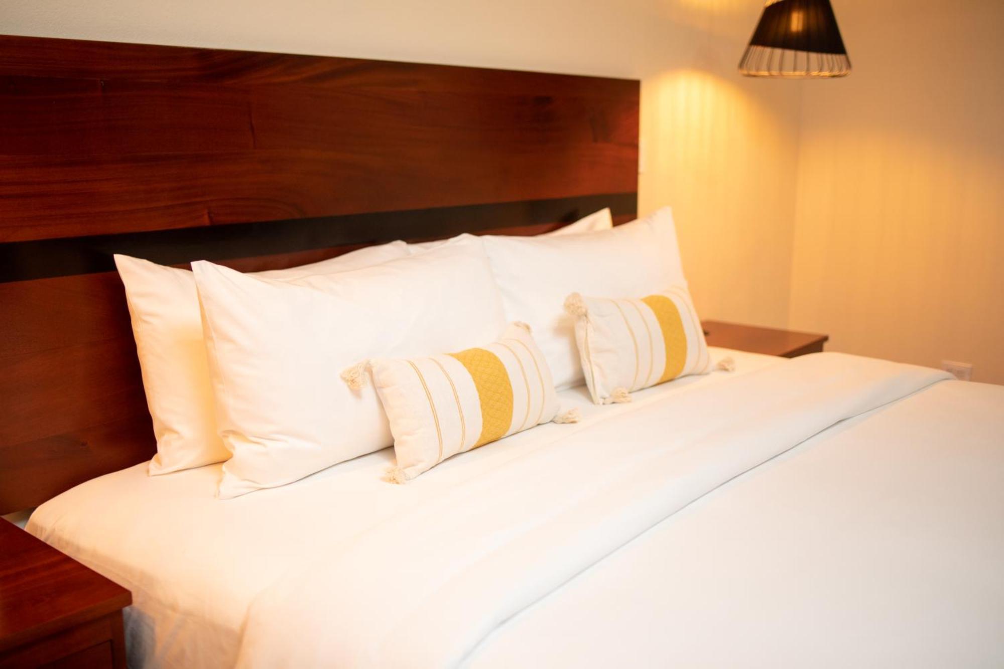 The West House Boutique Hotel سان إجناسيو المظهر الخارجي الصورة