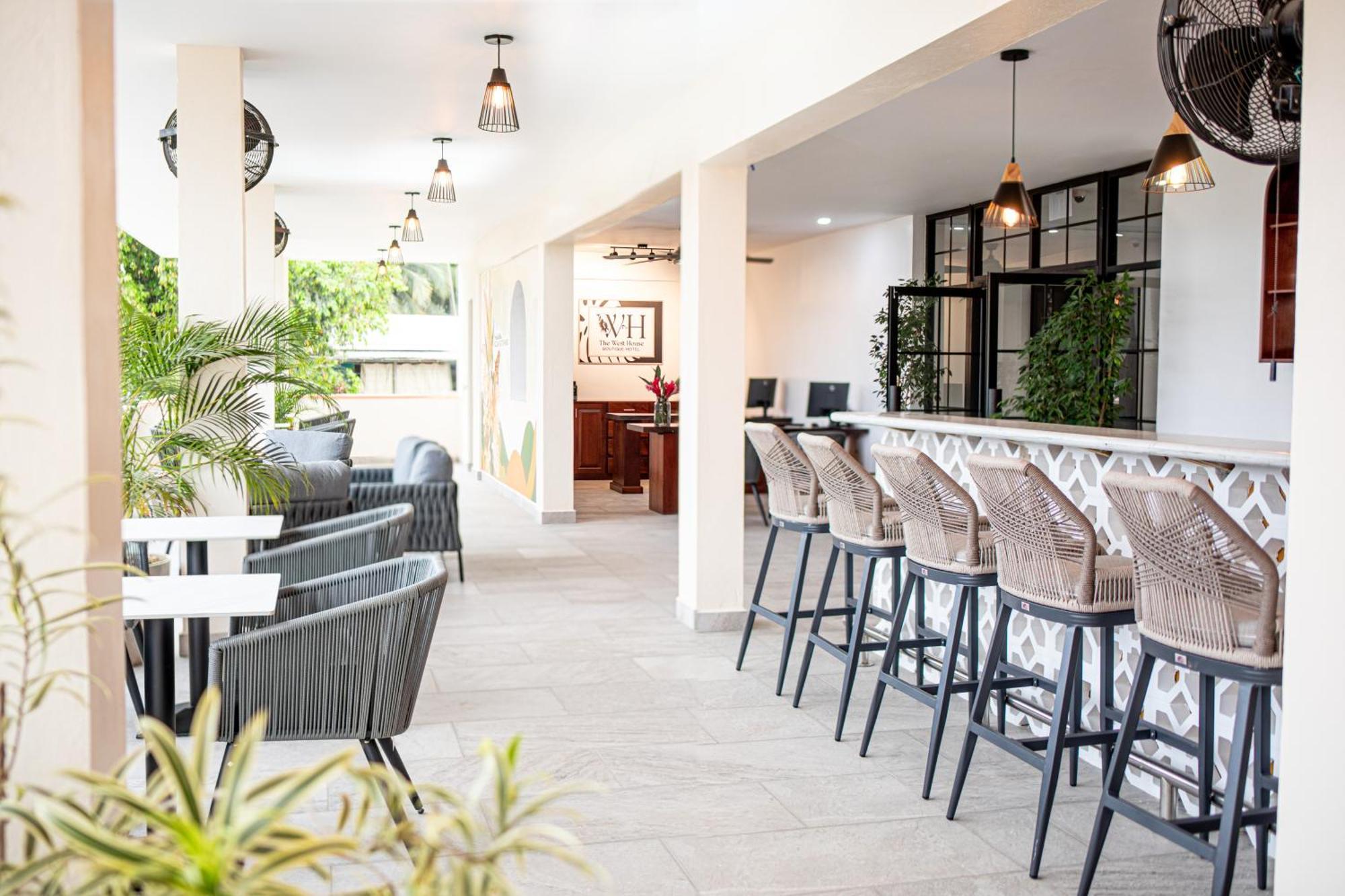 The West House Boutique Hotel سان إجناسيو المظهر الخارجي الصورة