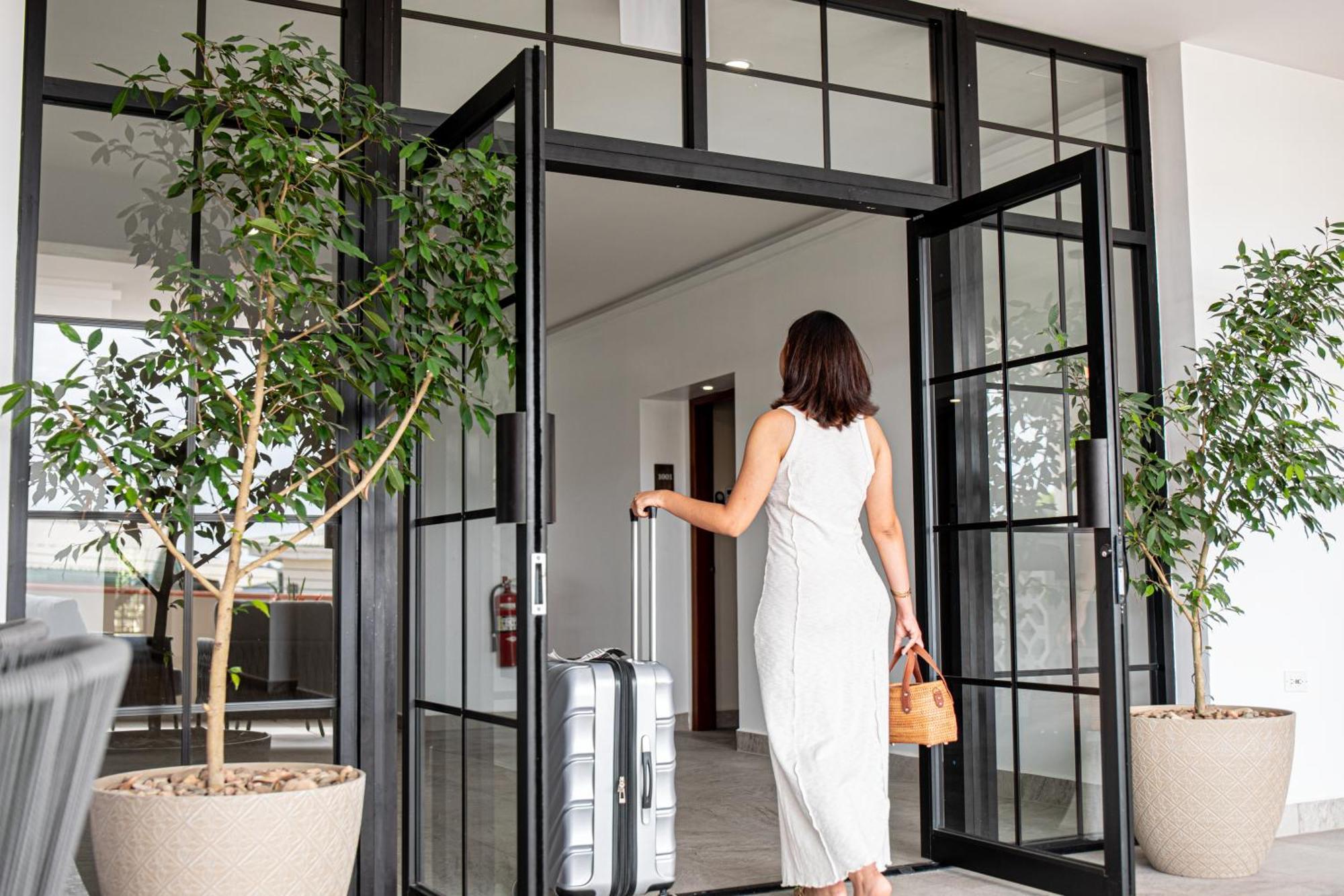 The West House Boutique Hotel سان إجناسيو المظهر الخارجي الصورة