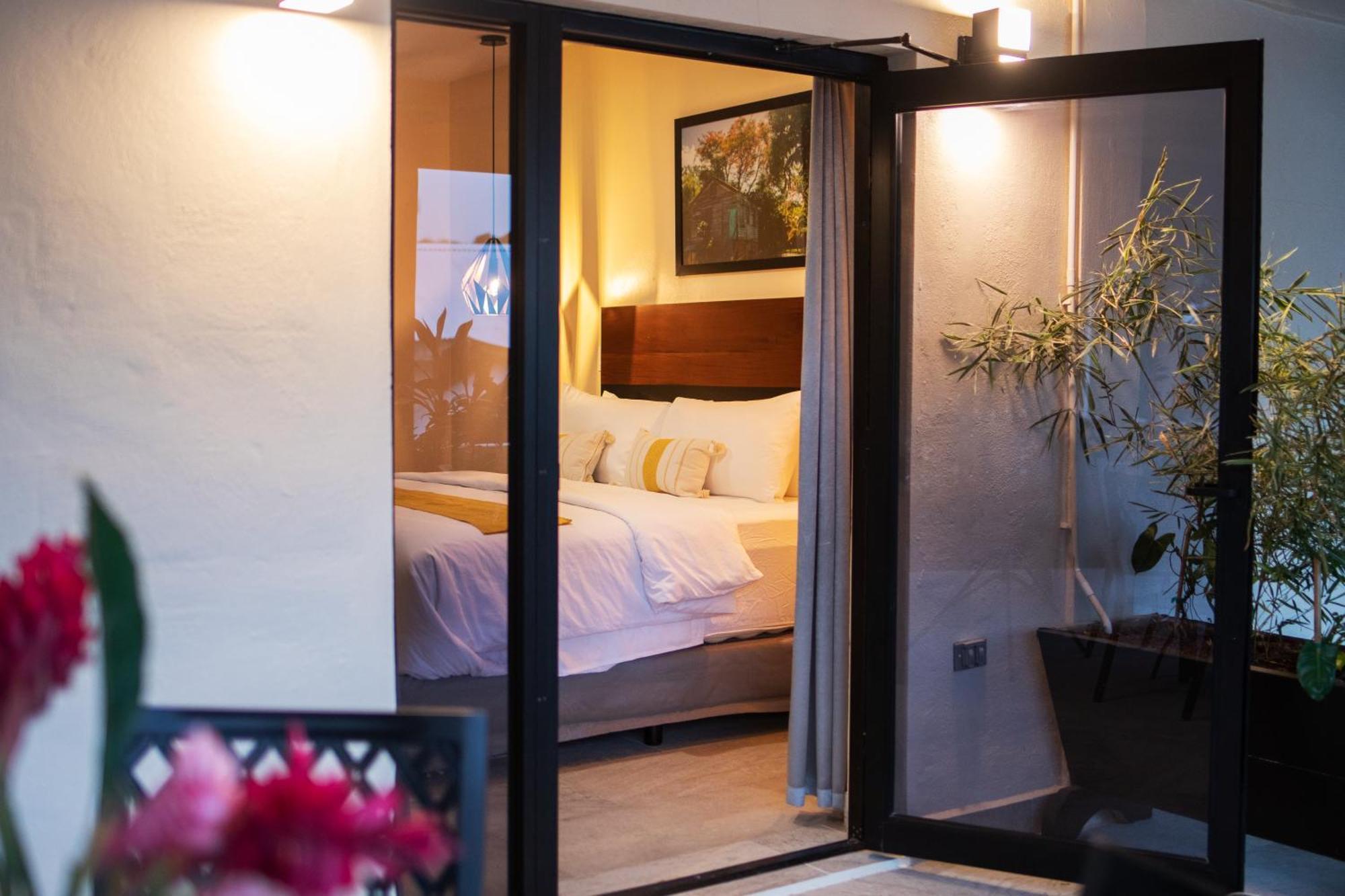The West House Boutique Hotel سان إجناسيو المظهر الخارجي الصورة