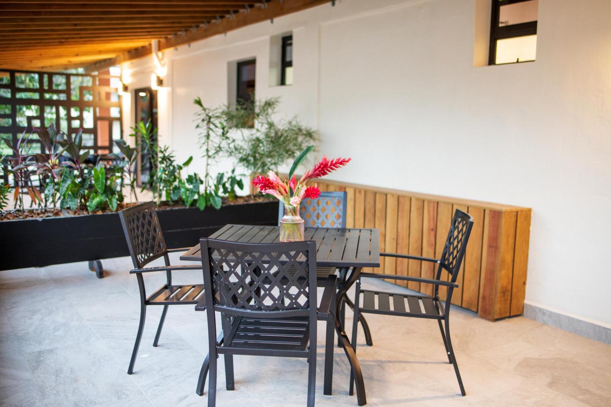 The West House Boutique Hotel سان إجناسيو المظهر الخارجي الصورة