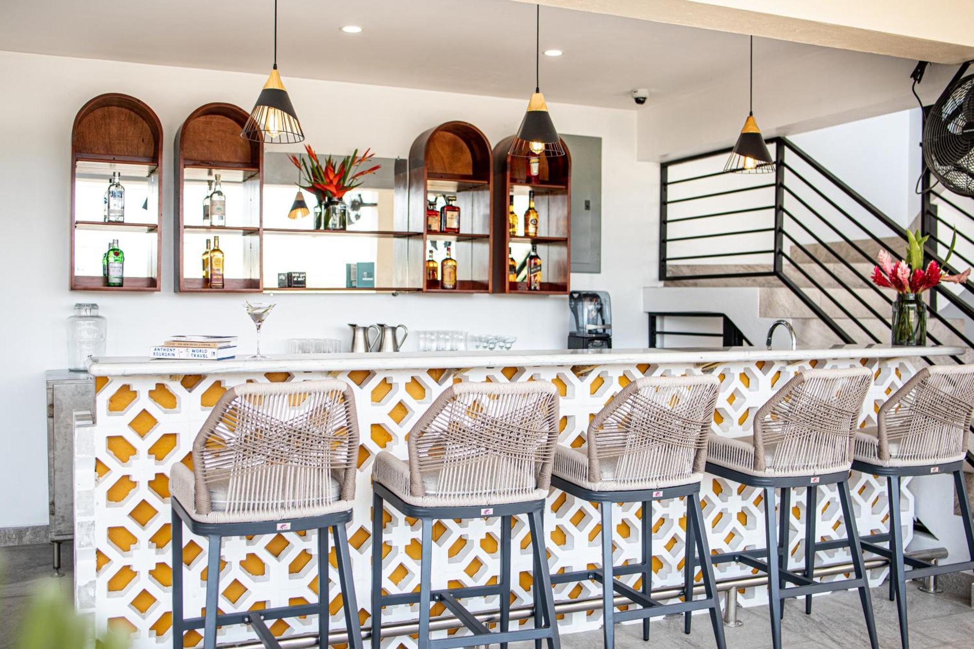 The West House Boutique Hotel سان إجناسيو المظهر الخارجي الصورة
